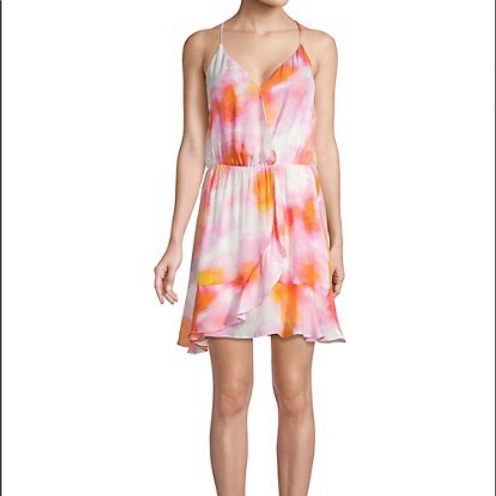 Parker Dress NWT